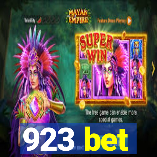 923 bet